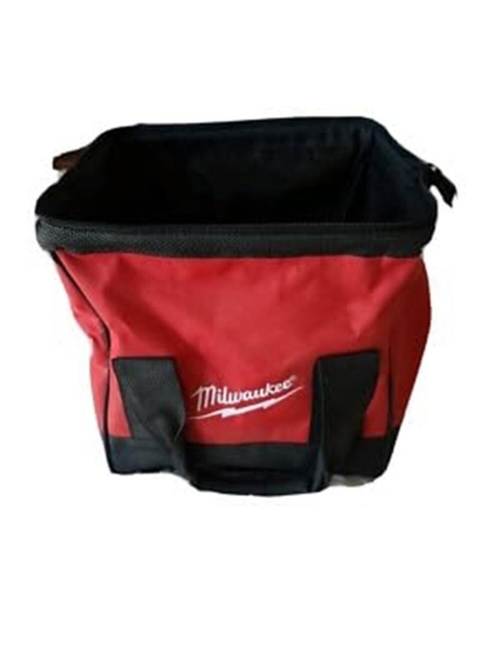 Milwaukee Tool Bag 600D Water Resistant Storage Organizer Zipper Utility Bag